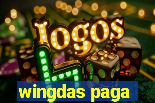 wingdas paga