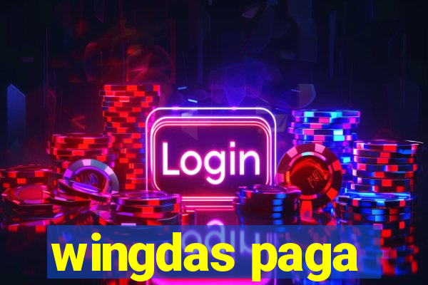 wingdas paga