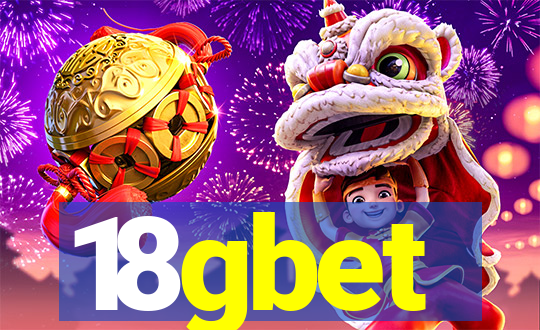 18gbet