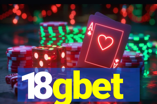 18gbet