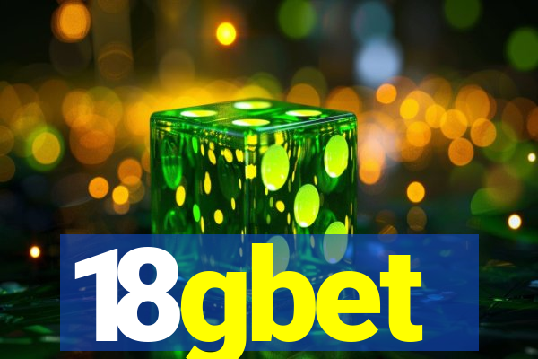 18gbet