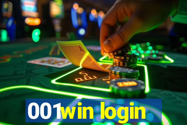 001win login