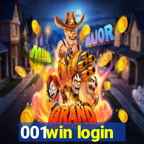 001win login