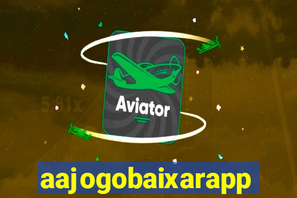 aajogobaixarapp