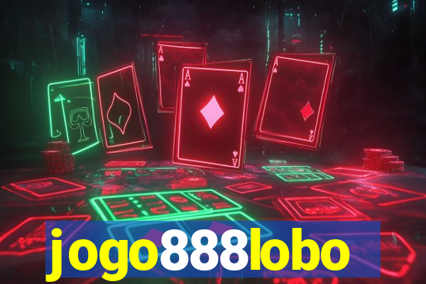 jogo888lobo