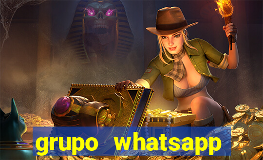 grupo whatsapp emprego bahia