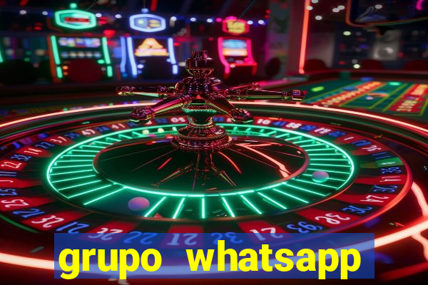 grupo whatsapp emprego bahia