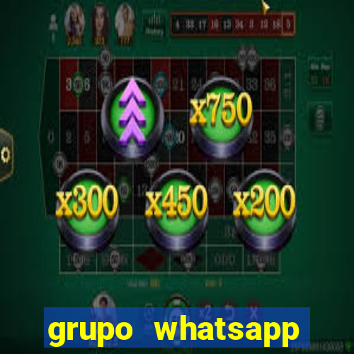 grupo whatsapp emprego bahia