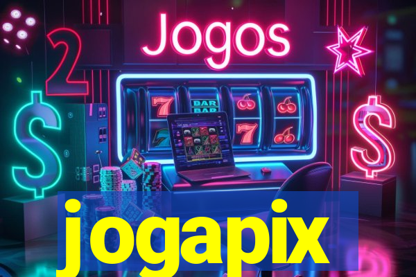 jogapix