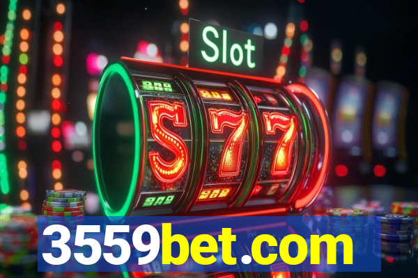 3559bet.com