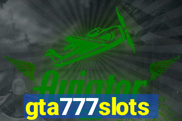 gta777slots