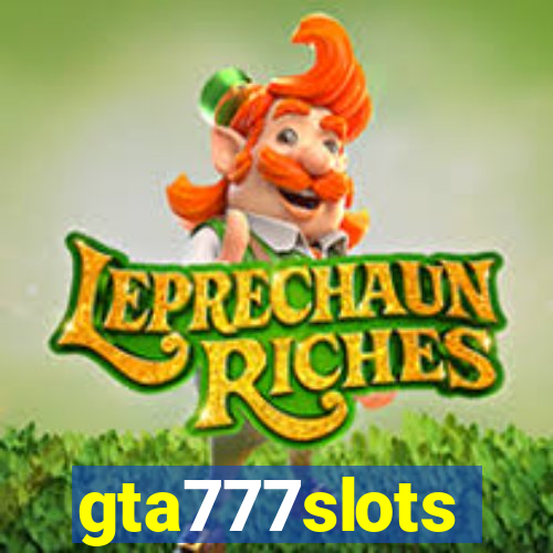 gta777slots