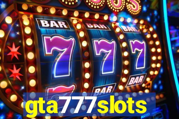 gta777slots