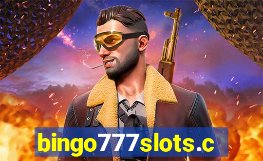 bingo777slots.com