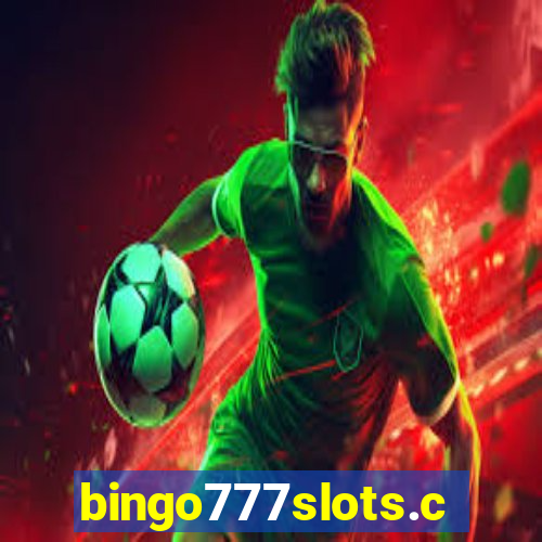 bingo777slots.com