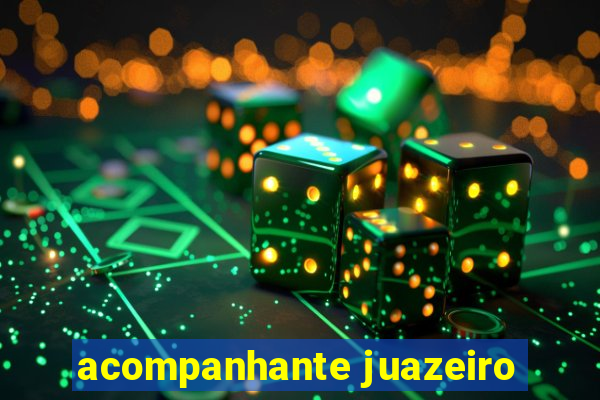 acompanhante juazeiro