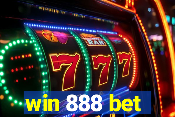 win 888 bet