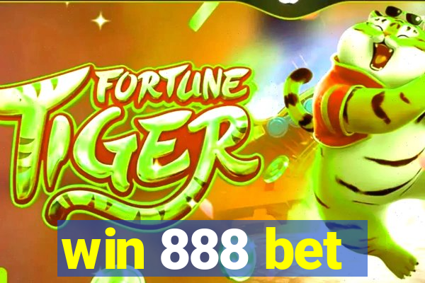 win 888 bet