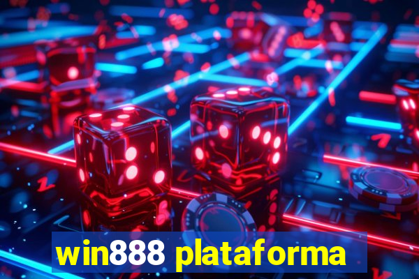 win888 plataforma