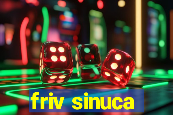 friv sinuca