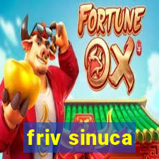 friv sinuca