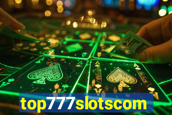 top777slotscom