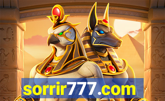 sorrir777.com