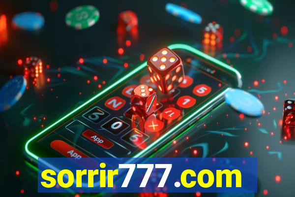 sorrir777.com