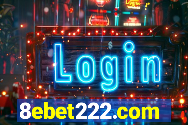 8ebet222.com