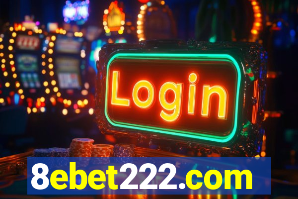 8ebet222.com