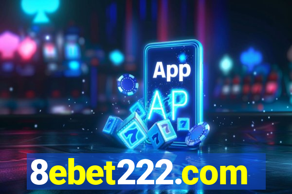 8ebet222.com