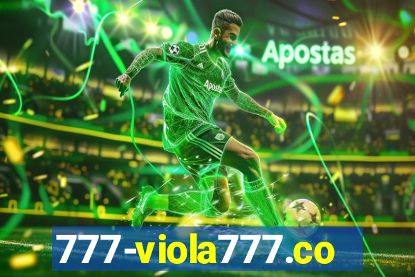 777-viola777.com