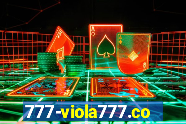 777-viola777.com