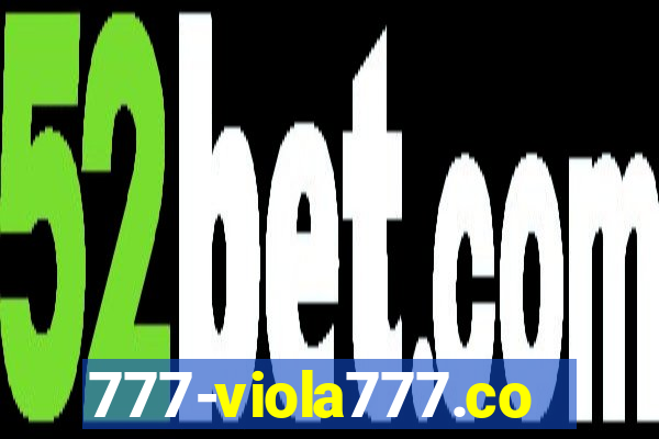 777-viola777.com