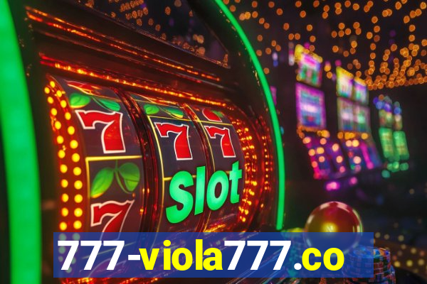 777-viola777.com