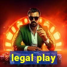 legal play