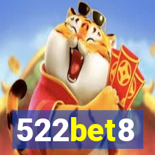 522bet8