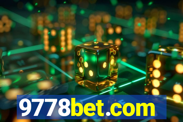 9778bet.com