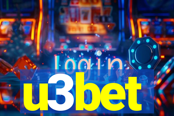 u3bet