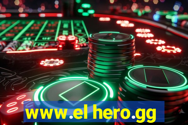 www.el hero.gg