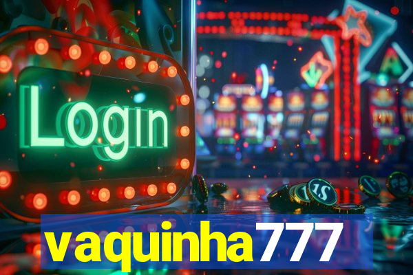 vaquinha777