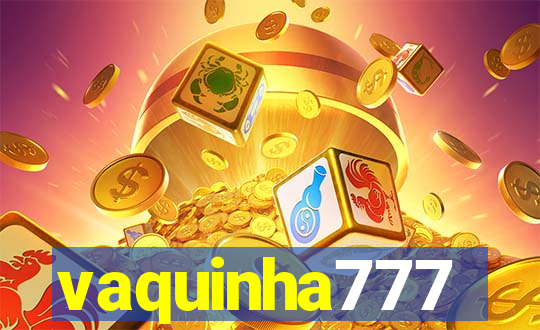 vaquinha777