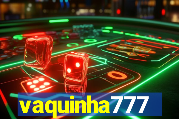 vaquinha777