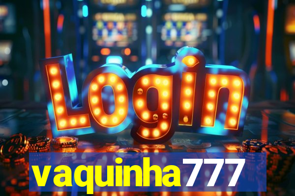 vaquinha777