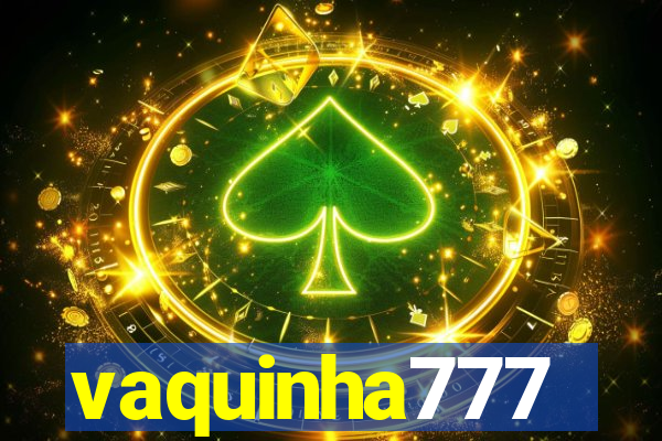 vaquinha777