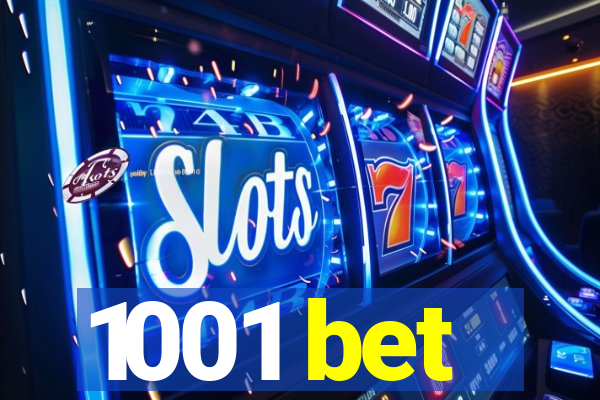 1001 bet