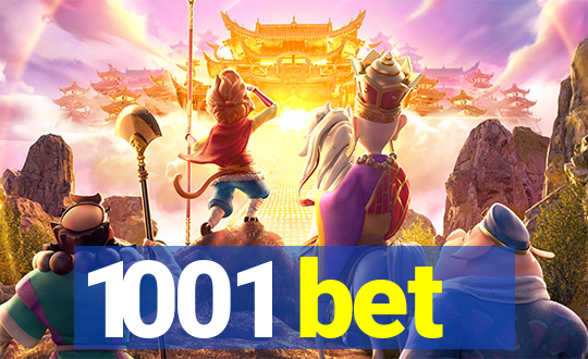 1001 bet