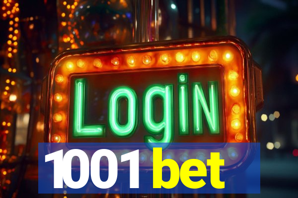 1001 bet