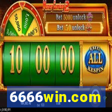 6666win.com