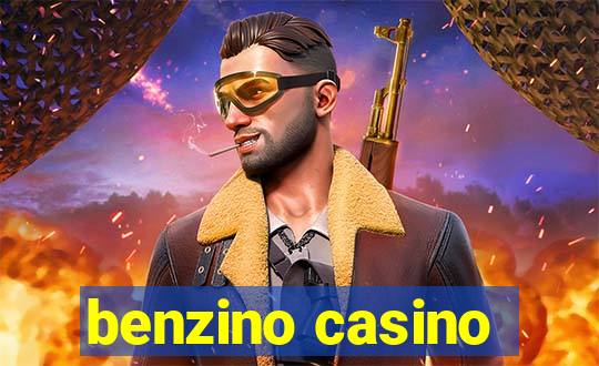 benzino casino